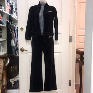 Hale bob Valore jogging jacket and pants set